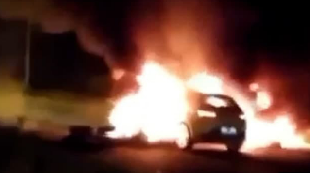 الإحتلال يفرج عن عشرات المتهمين بتنظيم إحتجاجات خلال العدوان الأخير على غزة